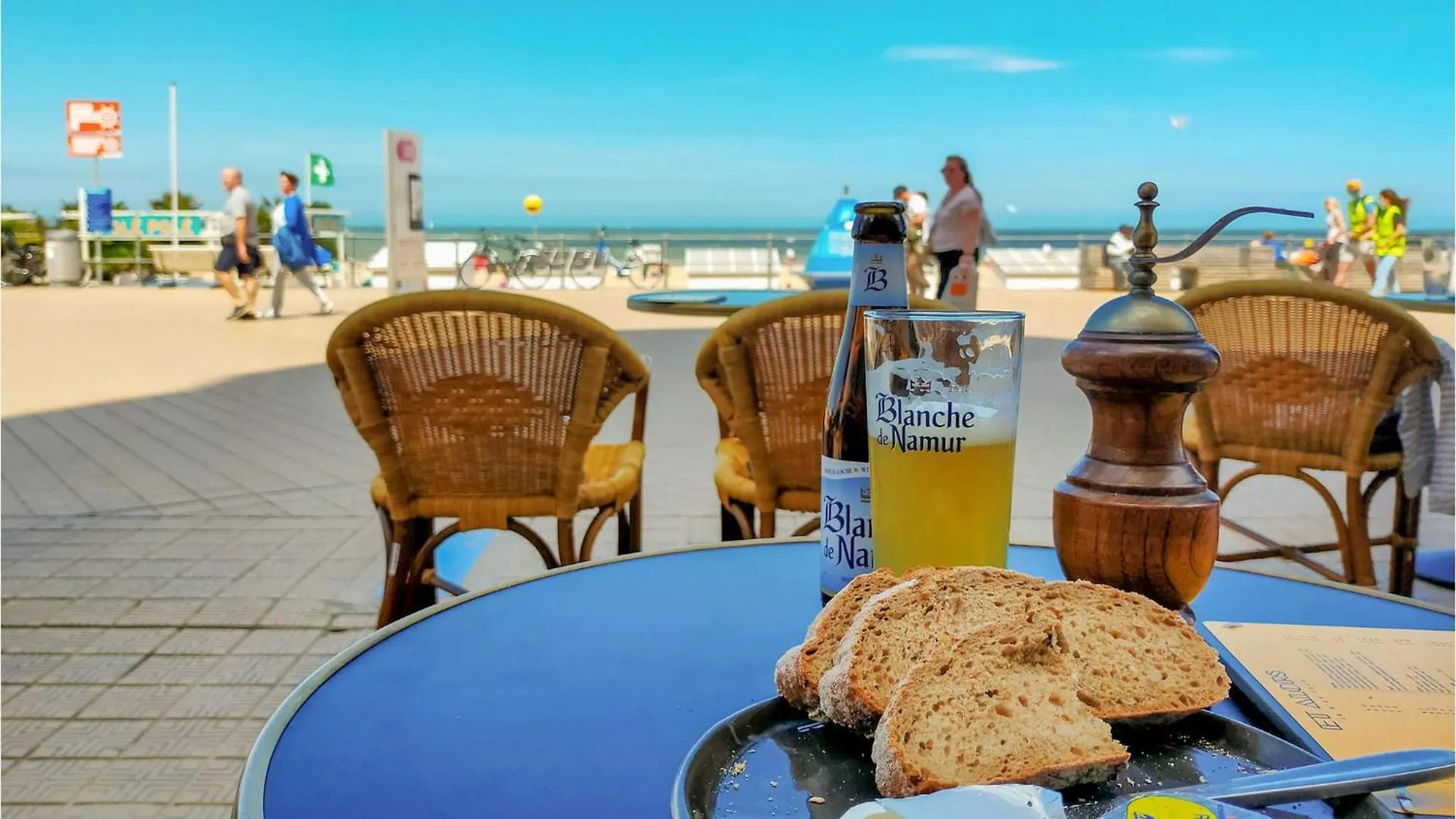 Cozy Apartment In Oostende With Kitchen 0*, Ostend Belgium