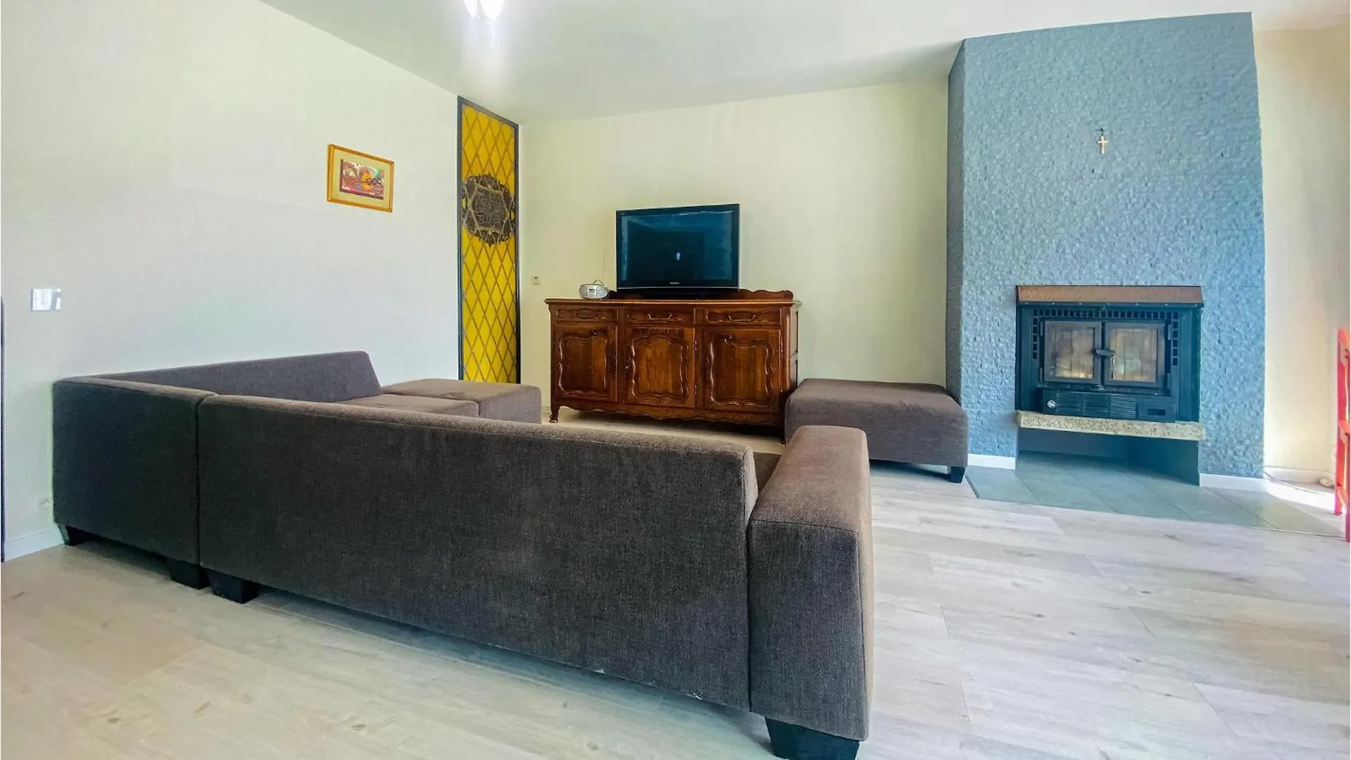 Cozy Apartment In Oostende With Kitchen Bélgica